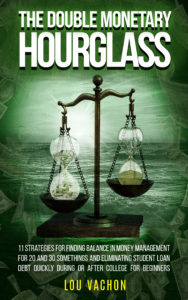 The Double Monetary Hourglass