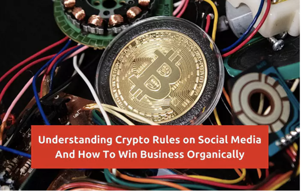 Understanding Crypto Rules for Social Media