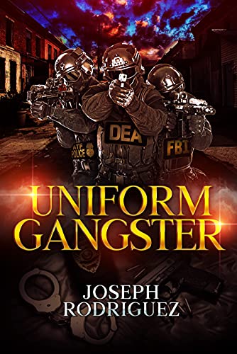 Uniform Gangster