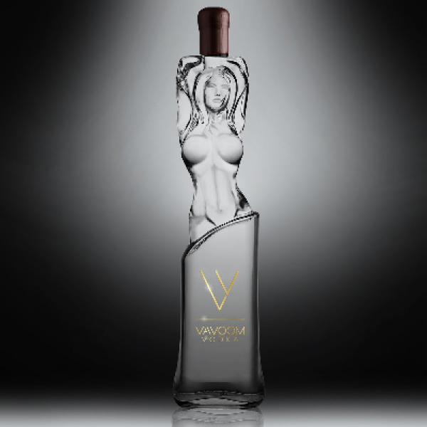 Vavoom Vodka