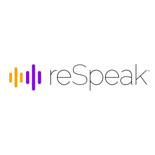 respeak.ai logo