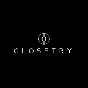 Closetry logo