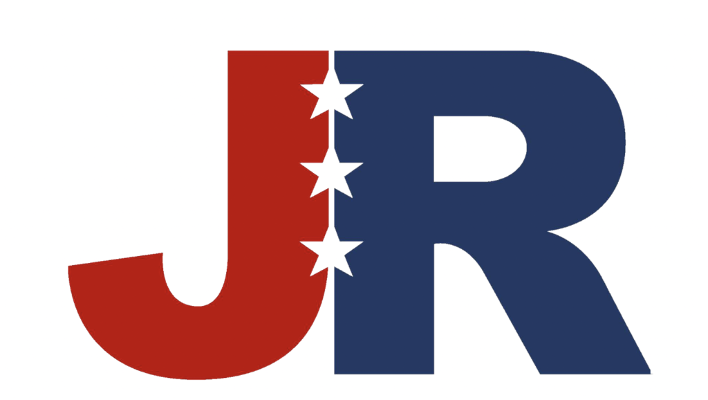 JR