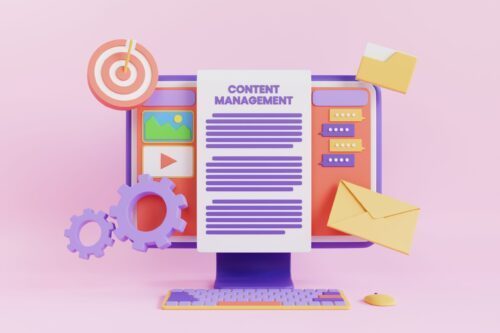 content management