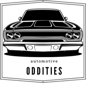 ODDITIES