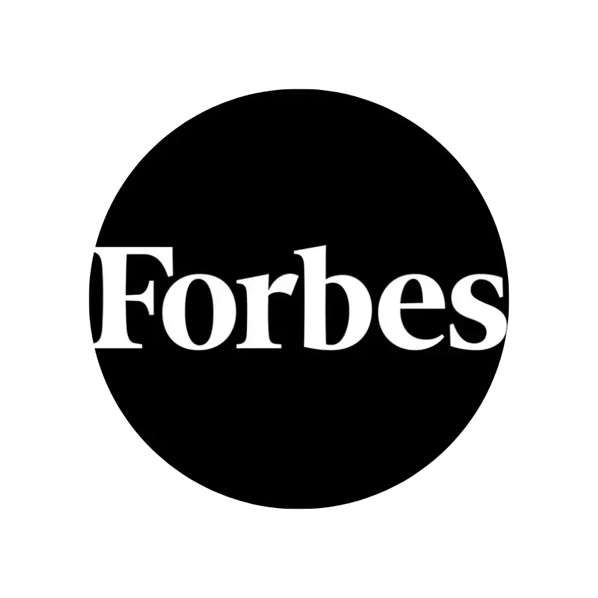 Forbes logo