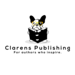 Clarens Publishing Logo