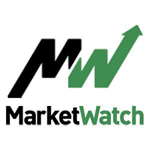 MarketWatch logo