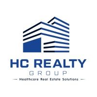 Healthcare Realty Group logo