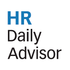 HR Daily Advisor logo