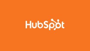 Hubspot Logo