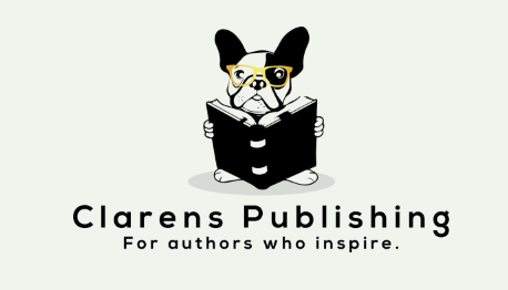 Clarens Publishing logo