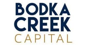 Bodka Creek Capital logo