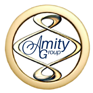 Amity Group Logo