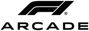 F1 Arcade Logo