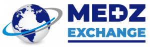 Medzexchange logo