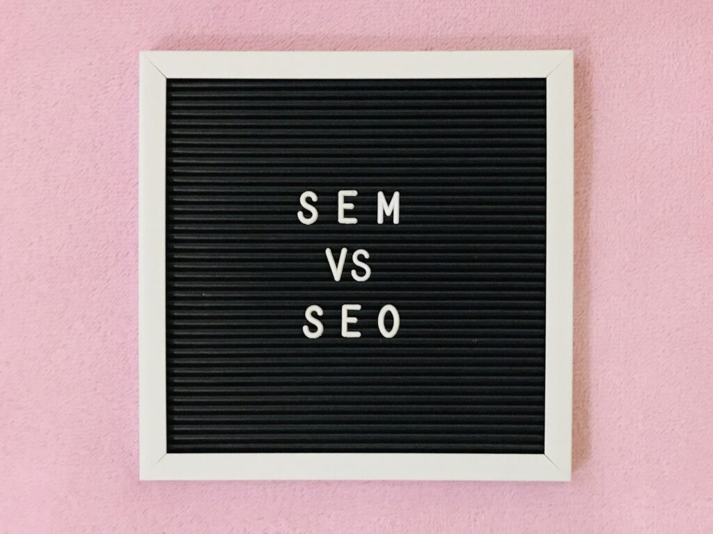 SEM VS SEO 44