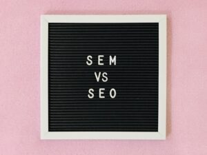 SEM VS SEO 44