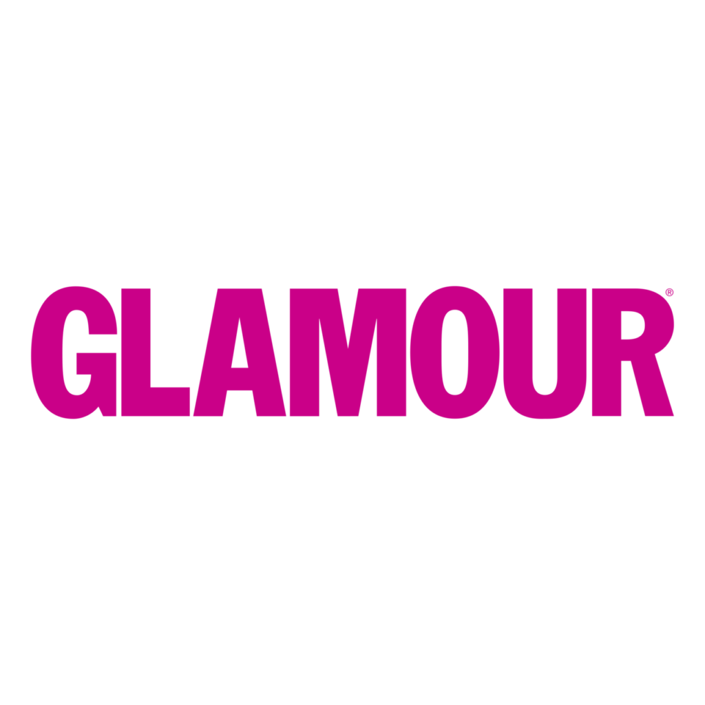 Glamour Logo