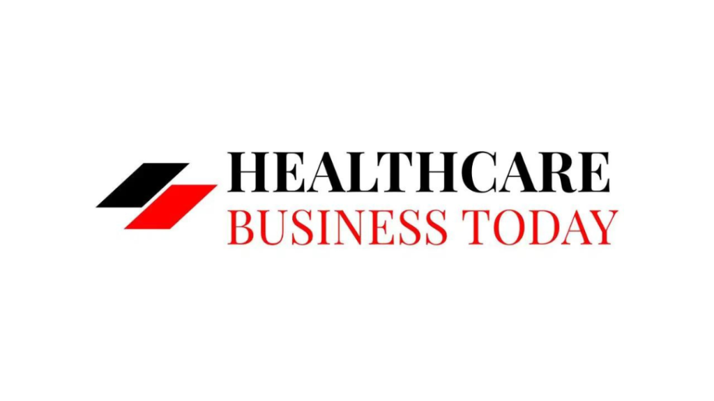 Healthcare Business Today