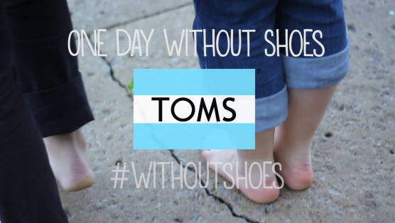 Toms Ad Campaign Creating Impactful Brand Narratives