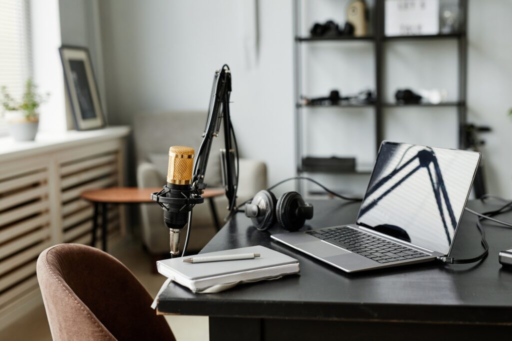 Why Starting A Podcast Could Be Your Best Business Decision Yet